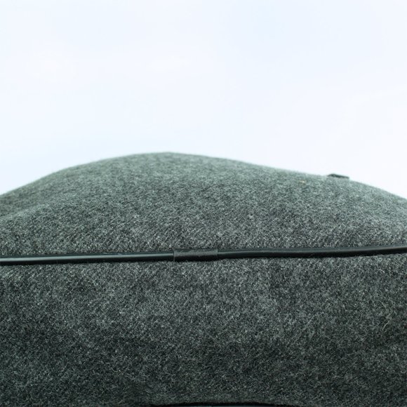 Prada Wool Sling - Picture 9 of 10